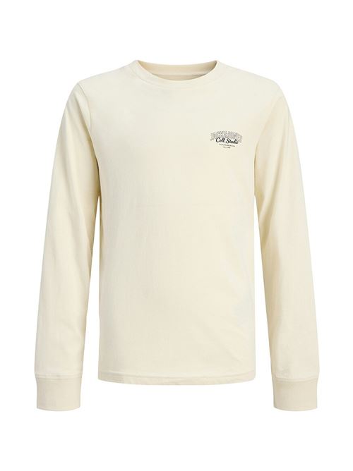  JACK JONES KIDS | 12279650/Antique White